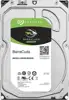 Seagate HDD BarraCuda - 8 TB - 3.5 - SATA 6 GB/s - OEM RECERTIFIED