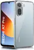 MM TPU XIAOMI REDMI A7 PRO ULTRA SLIM prozirna