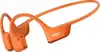 Slušalice Shokz OpenRun Pro 2 Bluetooth, koštana provodljivost, narančaste