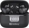 Sandberg Wireless Earbuds ANC+ENC wireless headphones