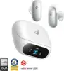 Anker Soundcore Liberty 5 Pro Wireless Earbuds, White