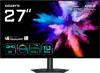 GIGABYTE GO27Q24G 27" Gaming QD-OLED monitor, QHD, 0.03ms, 240Hz