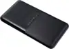 VEGER S22 portable battery 20000mAh ultra slim, black
