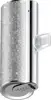 VEGER portable battery with built-in Type-C connector 5000mAh, silver