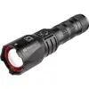 Sandberg Survivor Torch Powerbank 5000 flashlight with portable battery