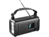 Sandberg Survivor DAB Radio All-in-1 20000 survival radio receiver