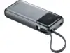 Sandberg All-in1 Powerbank 20000 PD 67W portable battery