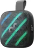 Anker Soundcore Boom Go 3i Portable Bluetooth Speaker, Black