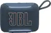 JBL GO 5 Bluetooth Portable Speaker, Blue
