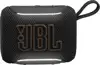JBL GO 5 Bluetooth Portable Speaker, Black