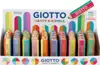 Gumica u obliku olovke Giotto Happy Gomma Fila 2349 4Colour sortirano