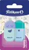 Gumica Squeezy You pk2 Pelikan 606219 sortirano blister