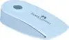 Gumica plastična Sleeve Mini Faber Castell 182477 sortirano