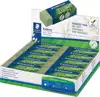 Gumica Mars Staedtler 526 80-5 reciklirana zelena-KOMAD!!