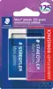 Gumica Mars plastic 125 years pk2 Staedtler 52650MABK2 blister!!