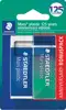 Gumica Mars plastic 125 years pk2 Staedtler 52650MABK1 blister!!