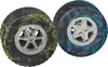 Gumica Fast Wheels pk2 Brunnen 10-29887 521