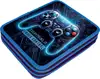 Pernica puna 2zipa Gamer Blue 26.Connect