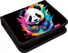 Pernica puna 1zip 2preklopa Panda Party 1B 26.Connect