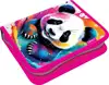 Pernica puna 1zip 2preklopa Panda Party 1A 26.Connect