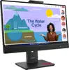 Lenovo T24D-4v FHD IPS, HDMI, DP, USB-C, kamera