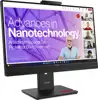 Lenovo T24-4v FHD IPS, HDMI, DP, VGA, kamera