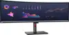 Lenovo P49w-30 DQHD IPS, HDMI, DP, T-Bolt, curved