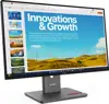 Lenovo P24QD-40 QHD IPS, HDMI, DP, USB-C, pivot
