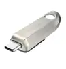 SanDisk 512GB Ultra Luxe USB-C 3.2 USB Flash Drive