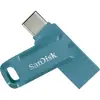 SanDisk 1TB Ultra Dual Drive Go USB-C/A 3.2 USB flash drive (blue)