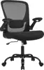 SONGMICS Office Chair OBN37BKV2