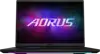 Prijenosno računalo GIGABYTE AORUS MASTER 16, WQXGA, 240Hz, OLED, AMD Ryzen 9 9955HX3D, 32GB DDR5 5600, NVIDIA GeForce RTX 5070 Ti GDDR7 12GB, Gen4 1TB, Backlit, W11Pro