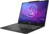 MSI VenturePro A16 AI+ A3HWEG-002 RYZ AI 7 350/16GB/1TBSSD/RTX5050/W11 Home