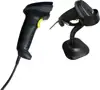MicroPOS 1D/2D bar kod čitač DS-2DCB, crni, USB
