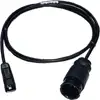 Adapter kabel AIRMAR M&M,DT, 5pin. Ž-3/7pin. Humminbid, 6m, za 600W sonde, HELIX.