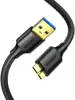 Ugreen USB 3.0 USB A to Micro B Cable, 2m