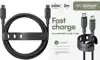 Panzerglass RACING 240W USB-C TO USB-C