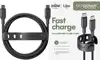 Panzerglass RACING 240W USB-C TO USB-C