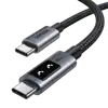 Ugreen Uno USB-C to USB-C Charging Cable 100W, 2M