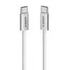Anker Zolo USB-C to USB-C, 1m, 240W, bel