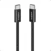 Anker Zolo USB-C to USB-C cable, 1 m, 240 W