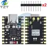 NodeMCU ESP32 development board WIFI IoT smart home ESP32-H2 SuperMini, USB Type-C