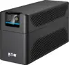Eaton 5E Gen2 700 USB uninterruptible power supply (UPS) Line-Interactive 0.7 kVA 360 W 4 AC outlet(s)