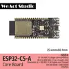 WeAct ESP32-C5-A Development Board, ESP32C5-WROOM1-N8R4