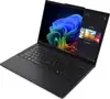 Prijenosno računalo Lenovo ThinkPad T14 Gen 6, 14", Intel Core Ultra 7 255U, 64GB, 1TB SSD, Windows 11 Pro, crno, 21QC00BQSC