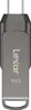 USB Flash Drive Lexar JumpDrive Dual Drive D400, 64GB, USB 3.1 Type-C, 130 MB/s