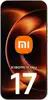 Xiaomi 17 Ultra 17.5 cm (6.9") 5G 16 GB 512 GB 6000 mAh White