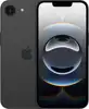 Apple iPhone 16e 15.5 cm (6.1") Dual SIM iOS 18 5G USB Type-C 256 GB Black
