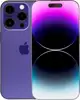 Apple iPhone 14 Pro Max 17 cm (6.7") Dual SIM iOS 16 5G 128 GB Purple Remade / Refurbished