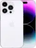 Apple iPhone 14 Pro Max 17 cm (6.7") Dual SIM iOS 16 5G 128 GB Gold Remade / Refurbished